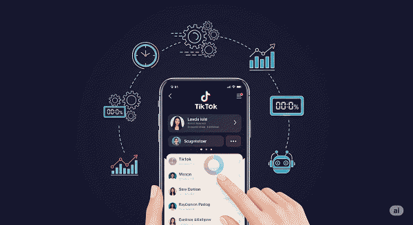 Cách Tạo Hệ Thống TikTok Automation Không Cần Kỹ Thuật