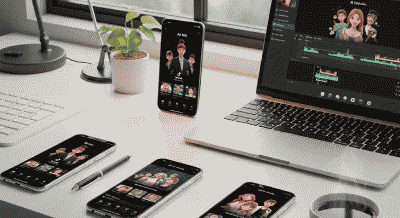 Cách Tạo Nội Dung TikTok Bằng AI Và Đăng Từ Nhiều Tài Khoản