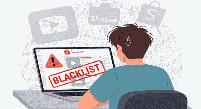 Shopee Blacklist KOL: Cách Tính Tỷ Lệ Video Chất Lượng & Cơ Chế Xét Duyệt Mới Nhất 2025