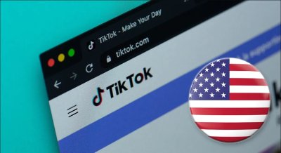 Hướng dẫn tạo Tiktok Mỹ 2025