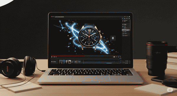 Hướng dẫn tạo video quảng cáo bằng AI Review với Veo 3