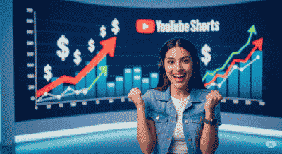 Kiem Tien Youtube Shorts 2025
