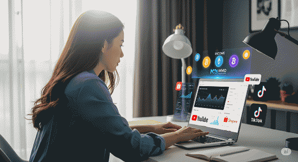 Làm MMO có phải đóng thuế thu nhập cá nhân không?