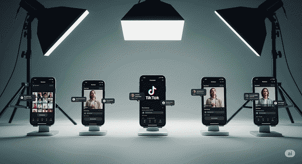 Nuôi Tài Khoản TikTok Automation An Toàn, Tránh Checkpoint