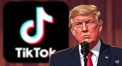 Trump Gia Han Ban Tiktok 90 Ngay
