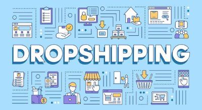 Tư Duy Kiếm Tiền Với Dropshipping Free Traffic