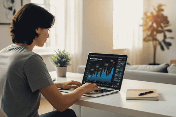 Làm affiliate không cần vốn với Accesstrade và blog cá nhân