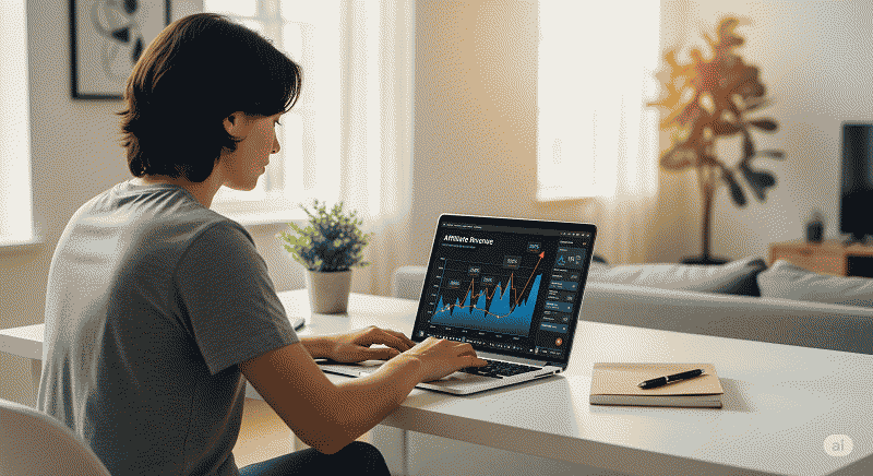 Làm affiliate không cần vốn với Accesstrade và blog cá nhân