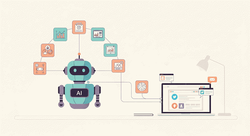 Tự động hóa content marketing với ChatGPT và Zapier